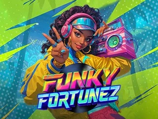 Funky Fortunez